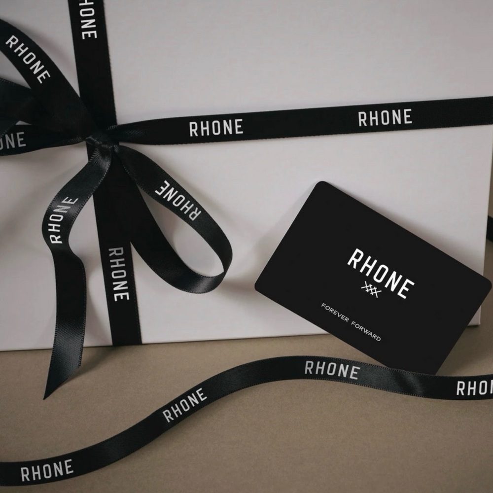 Rhone Gift Card